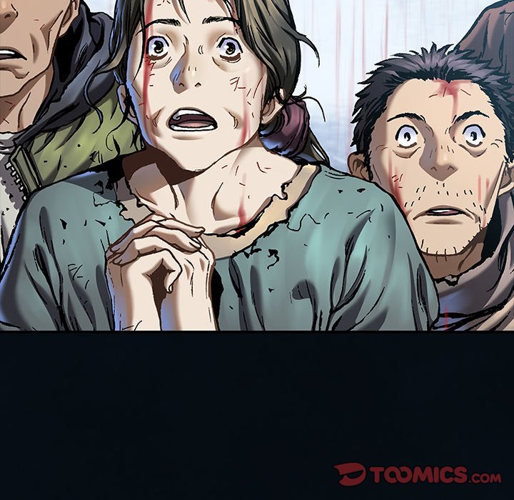 Leviathan Manhwa - Chapter 131 Page 5