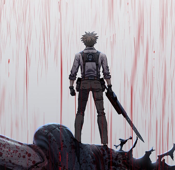 Leviathan Manhwa - Chapter 131 Page 8