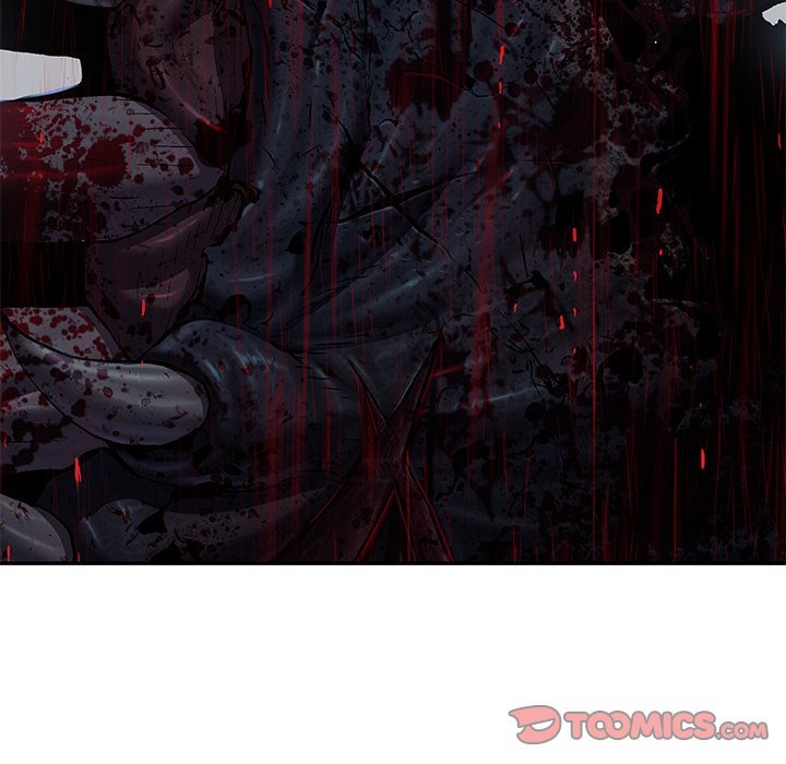 Leviathan Manhwa - Chapter 131 Page 9