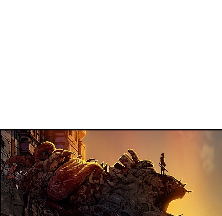 Leviathan Manhwa - Chapter 131 Page 15