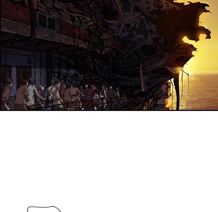 Leviathan Manhwa - Chapter 131 Page 16