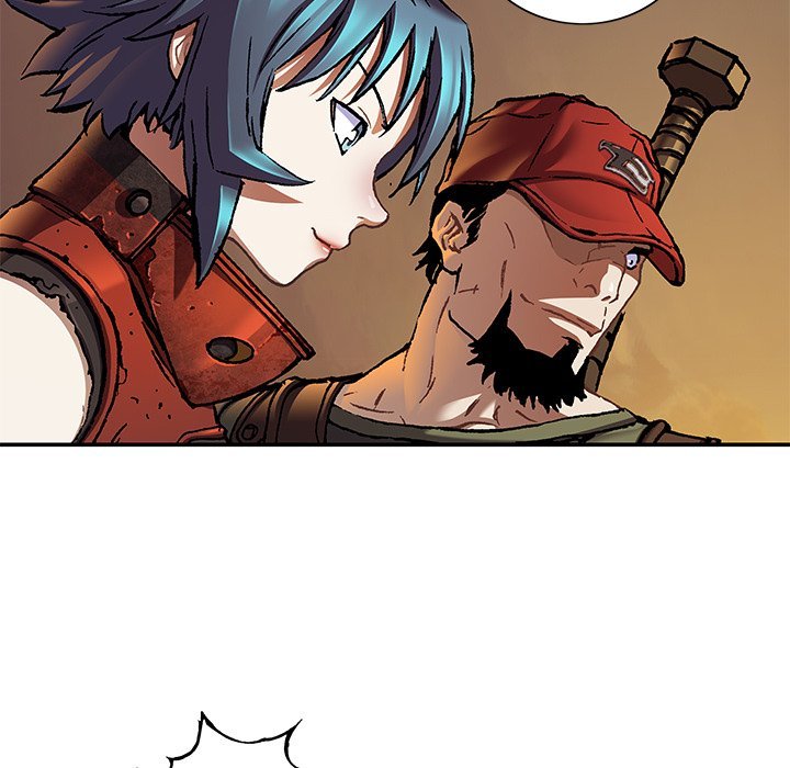 Leviathan Manhwa - Chapter 131 Page 19