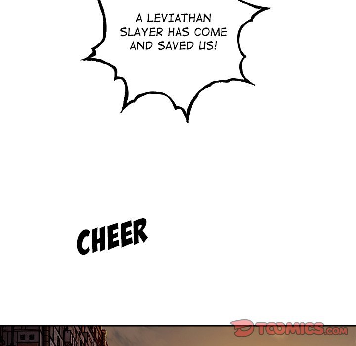 Leviathan Manhwa - Chapter 131 Page 21