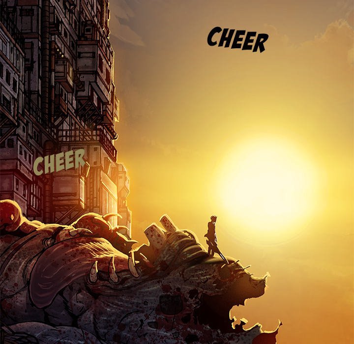 Leviathan Manhwa - Chapter 131 Page 22