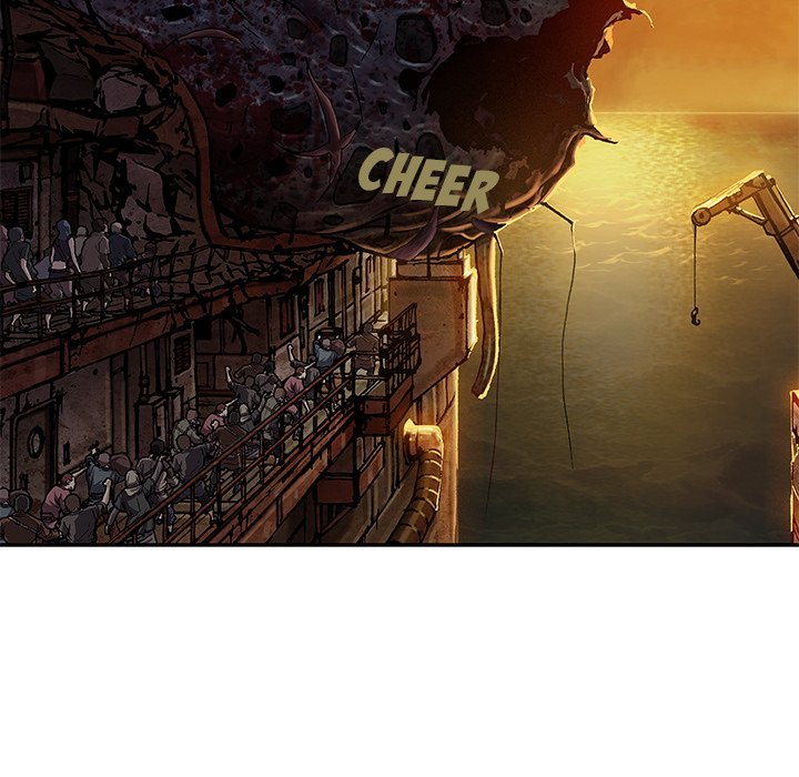 Leviathan Manhwa - Chapter 131 Page 23