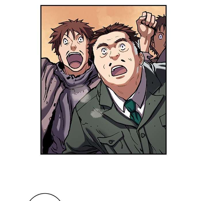 Leviathan Manhwa - Chapter 131 Page 24