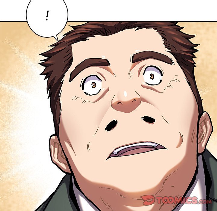 Leviathan Manhwa - Chapter 131 Page 25