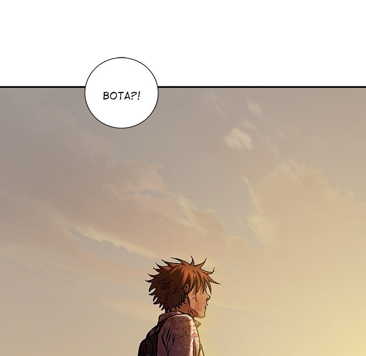 Leviathan Manhwa - Chapter 131 Page 27