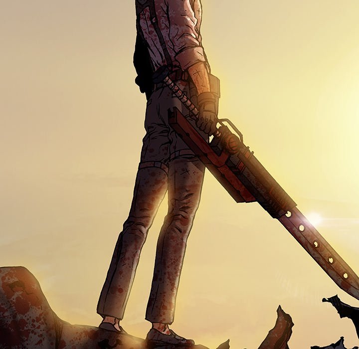 Leviathan Manhwa - Chapter 131 Page 28