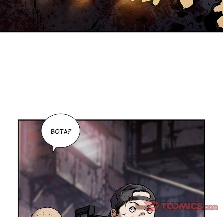 Leviathan Manhwa - Chapter 131 Page 29