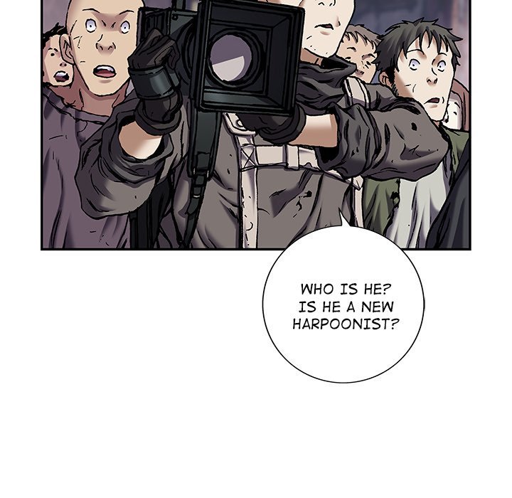 Leviathan Manhwa - Chapter 131 Page 30