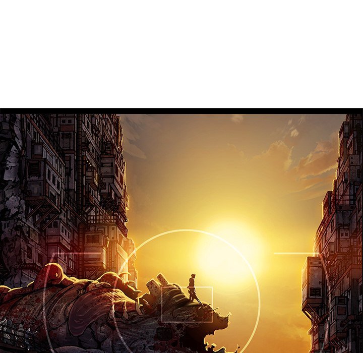 Leviathan Manhwa - Chapter 131 Page 32