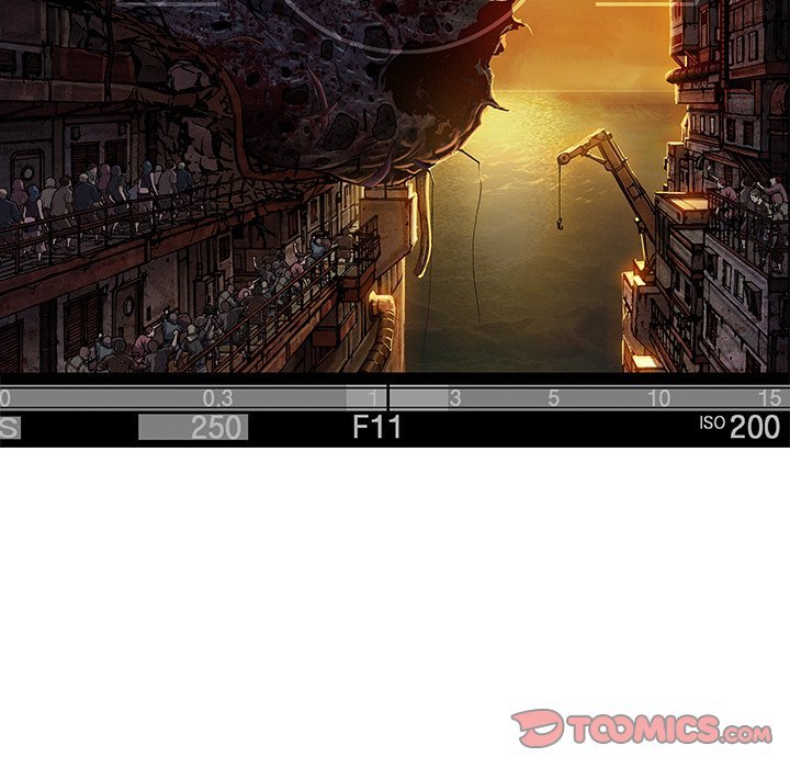 Leviathan Manhwa - Chapter 131 Page 33