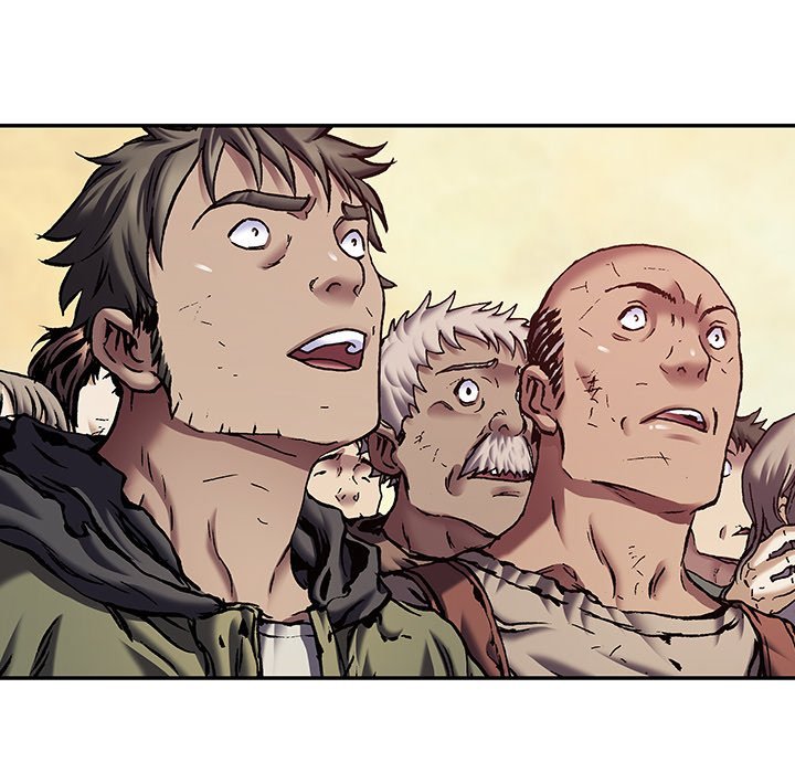 Leviathan Manhwa - Chapter 131 Page 34