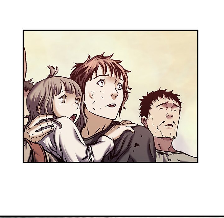 Leviathan Manhwa - Chapter 131 Page 35