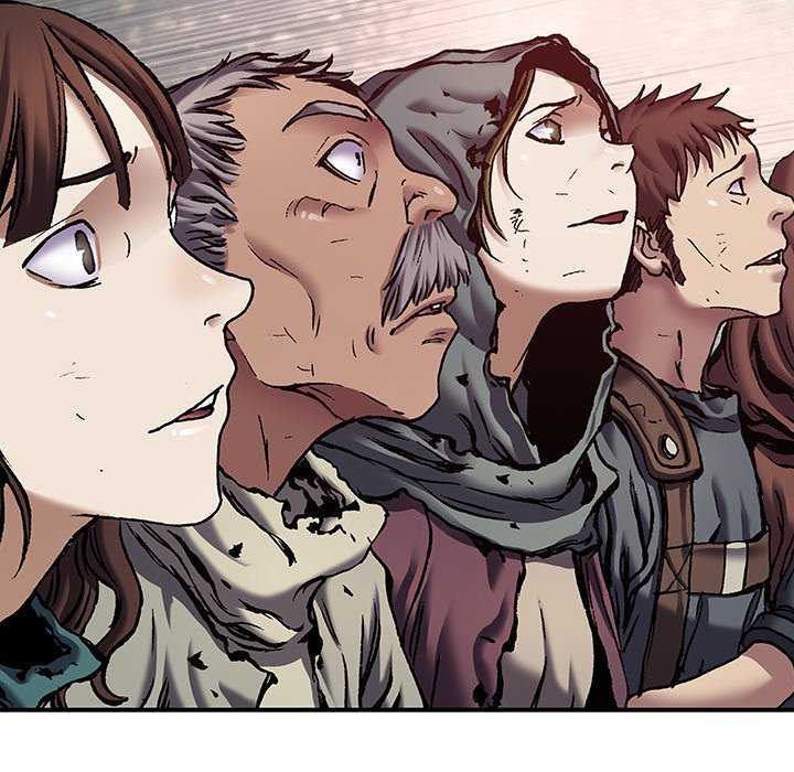 Leviathan Manhwa - Chapter 131 Page 36