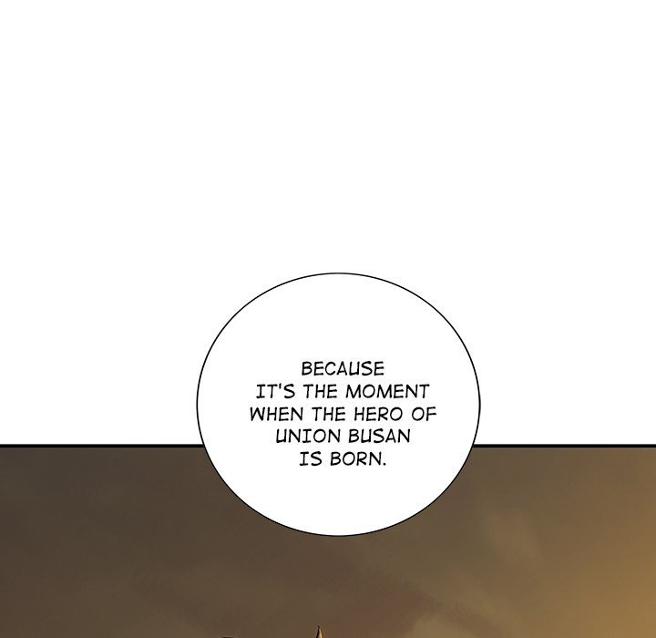 Leviathan Manhwa - Chapter 131 Page 39