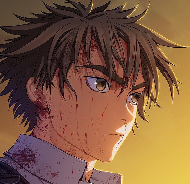 Leviathan Manhwa - Chapter 131 Page 40