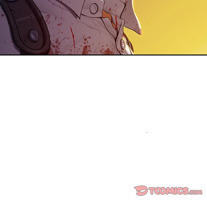 Leviathan Manhwa - Chapter 131 Page 41