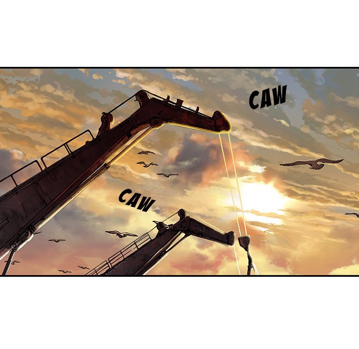 Leviathan Manhwa - Chapter 131 Page 42