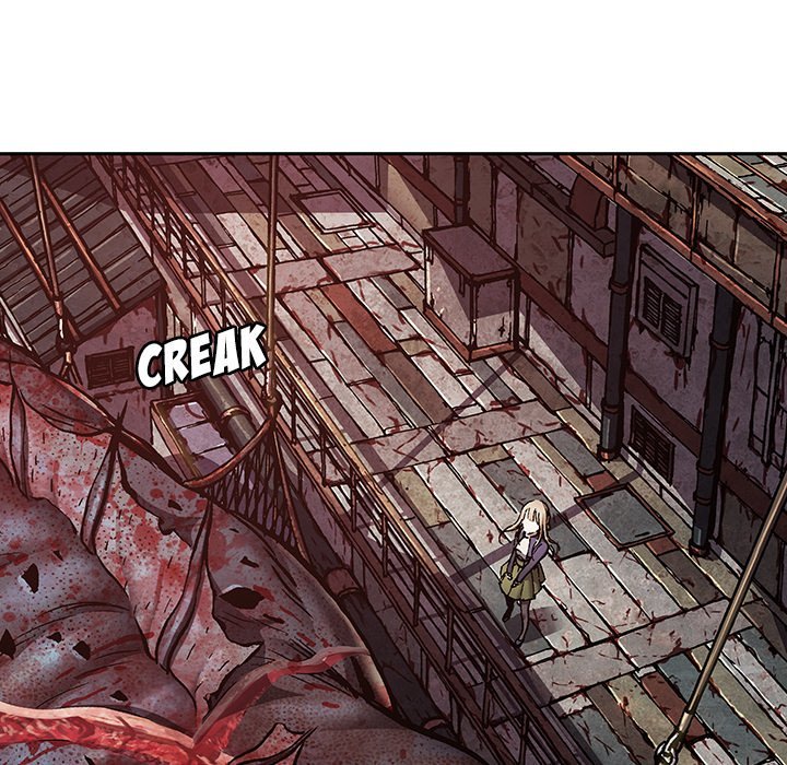 Leviathan Manhwa - Chapter 131 Page 43