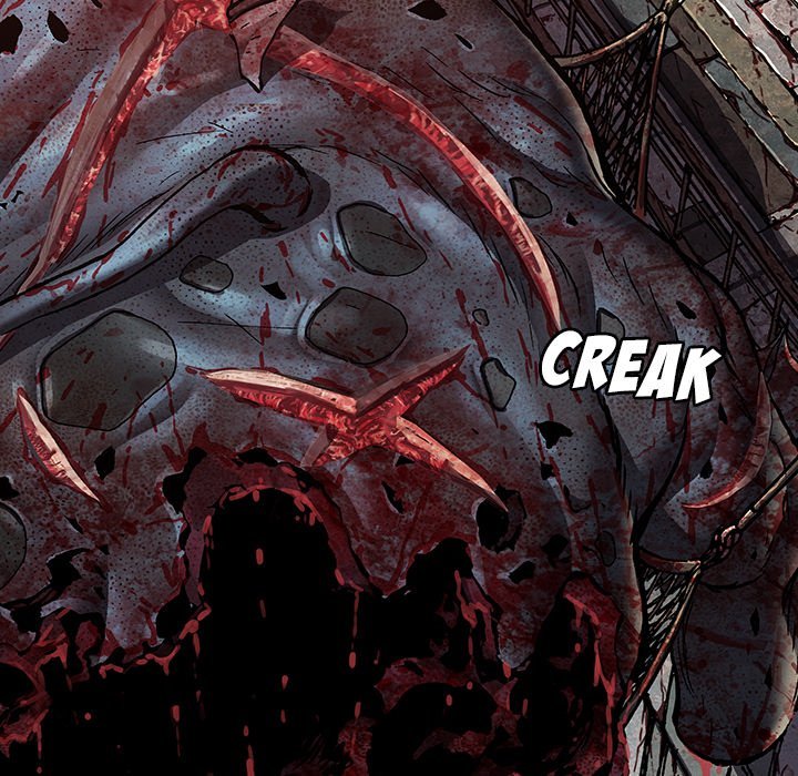 Leviathan Manhwa - Chapter 131 Page 44