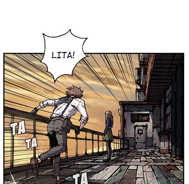 Leviathan Manhwa - Chapter 131 Page 46