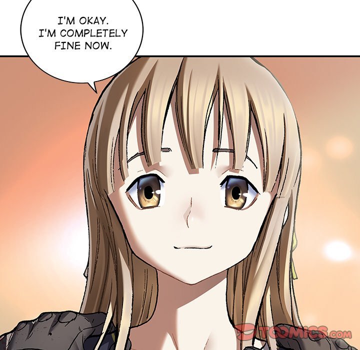 Leviathan Manhwa - Chapter 131 Page 49