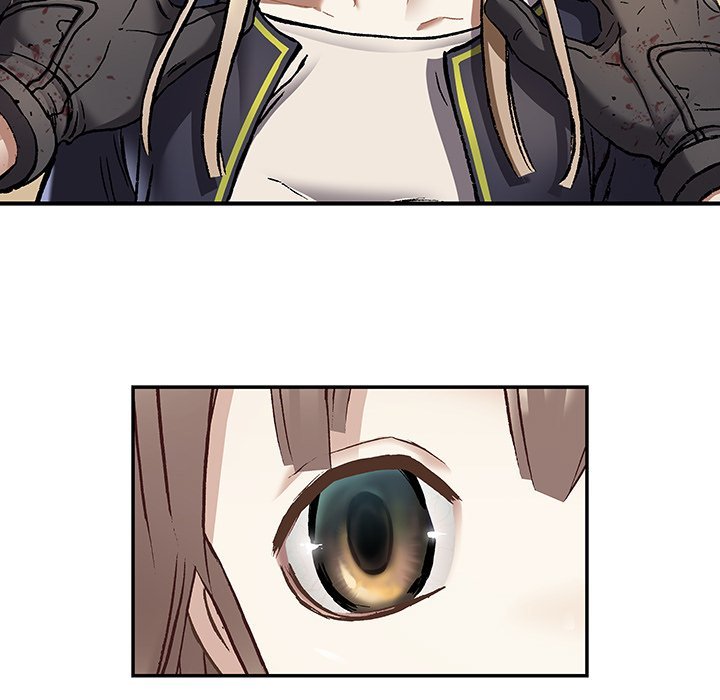 Leviathan Manhwa - Chapter 131 Page 50