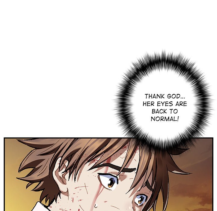 Leviathan Manhwa - Chapter 131 Page 51