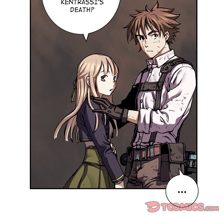 Leviathan Manhwa - Chapter 131 Page 53