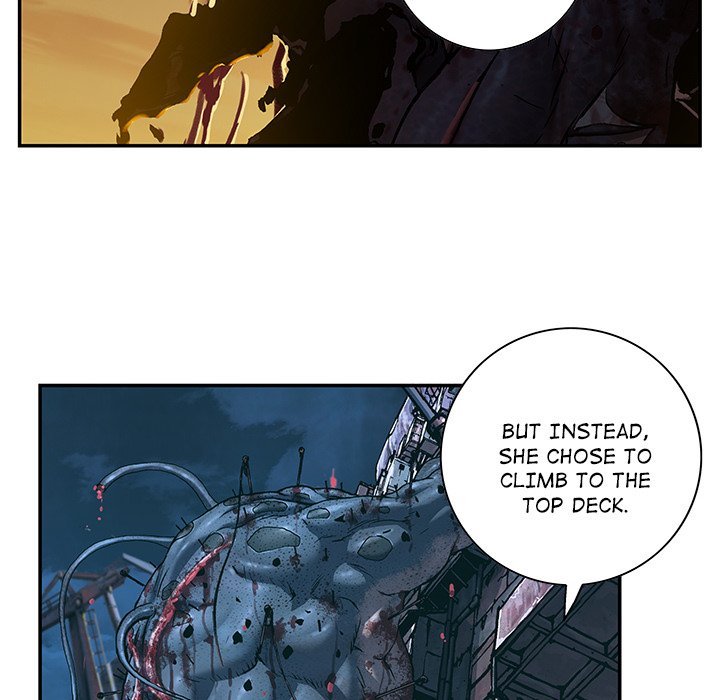 Leviathan Manhwa - Chapter 131 Page 55