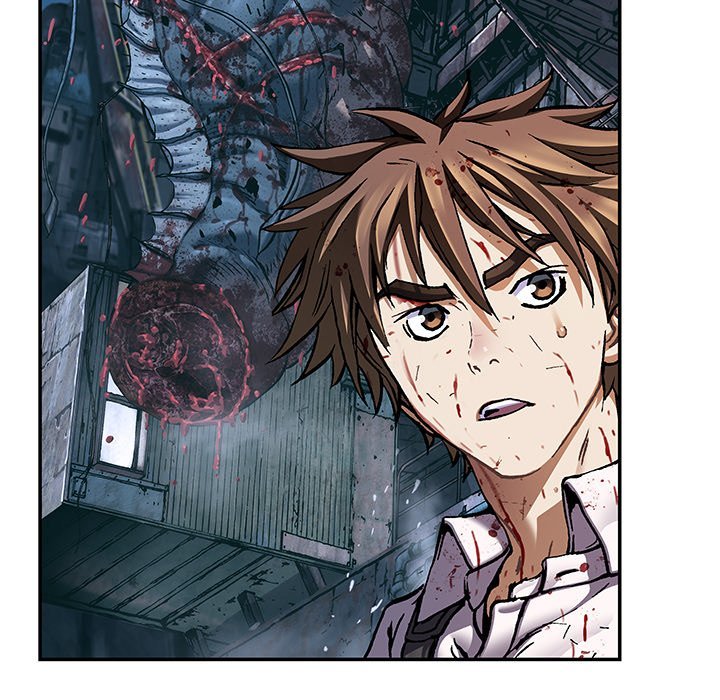 Leviathan Manhwa - Chapter 131 Page 56