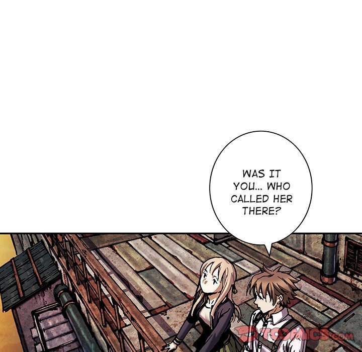 Leviathan Manhwa - Chapter 131 Page 57