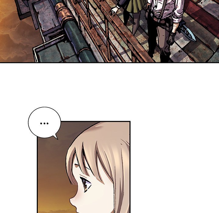 Leviathan Manhwa - Chapter 131 Page 58