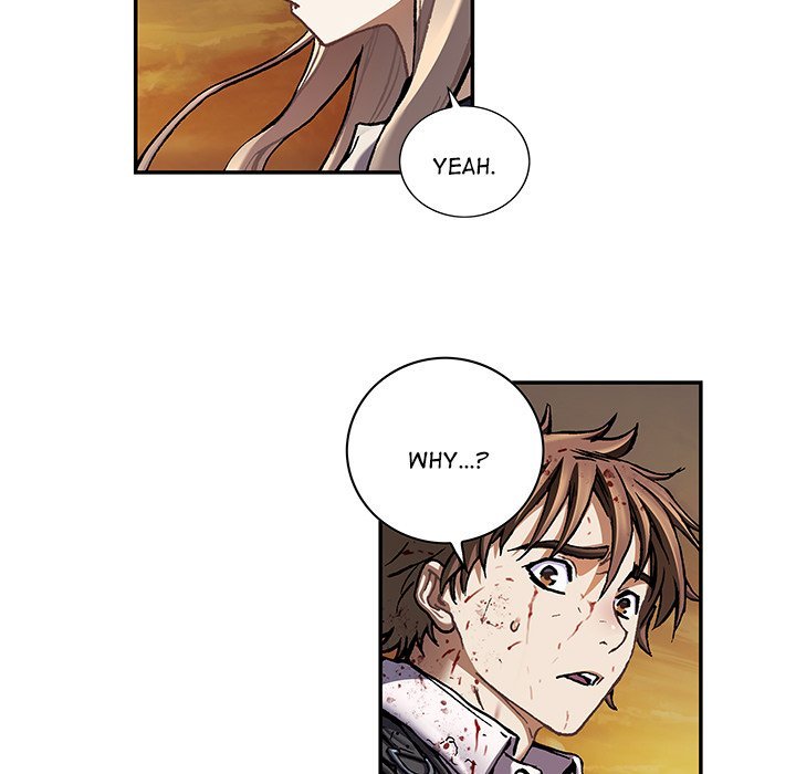 Leviathan Manhwa - Chapter 131 Page 59