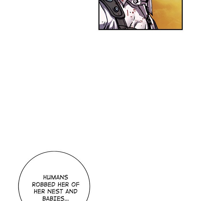 Leviathan Manhwa - Chapter 131 Page 60