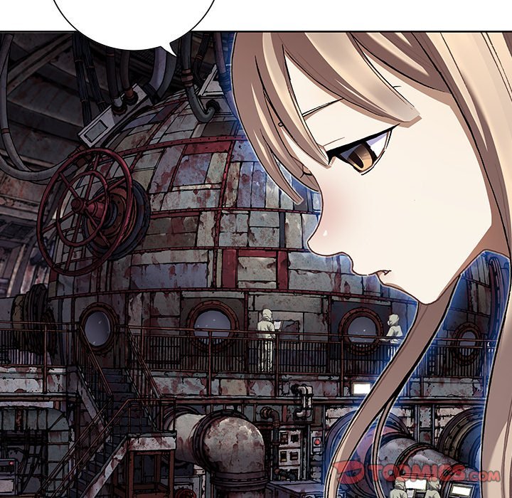 Leviathan Manhwa - Chapter 131 Page 61