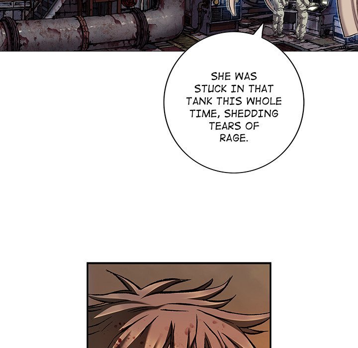 Leviathan Manhwa - Chapter 131 Page 62