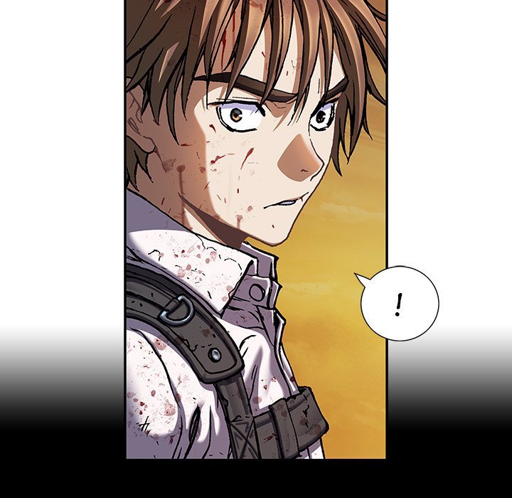 Leviathan Manhwa - Chapter 131 Page 63