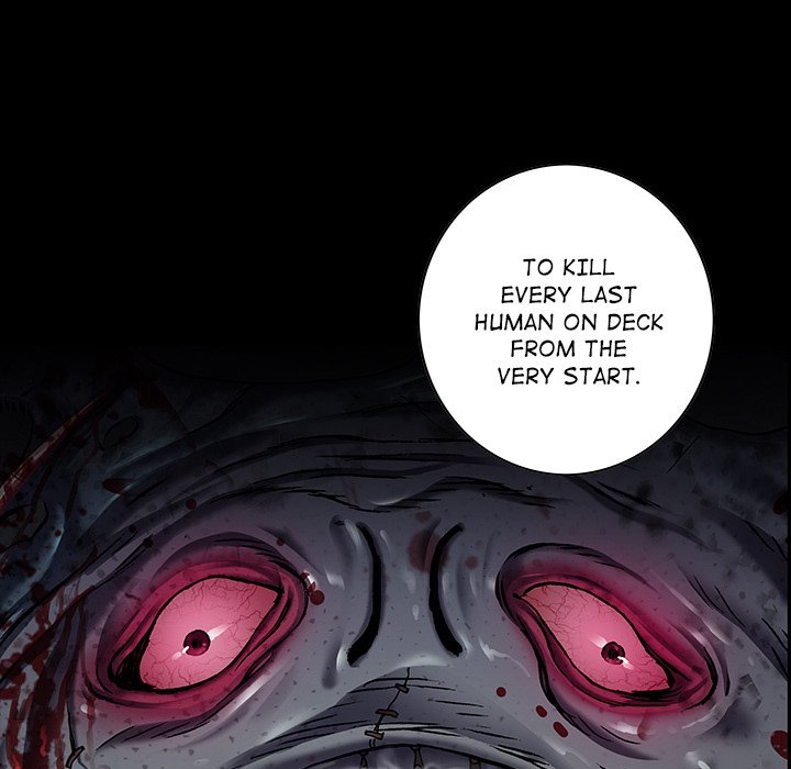 Leviathan Manhwa - Chapter 131 Page 66