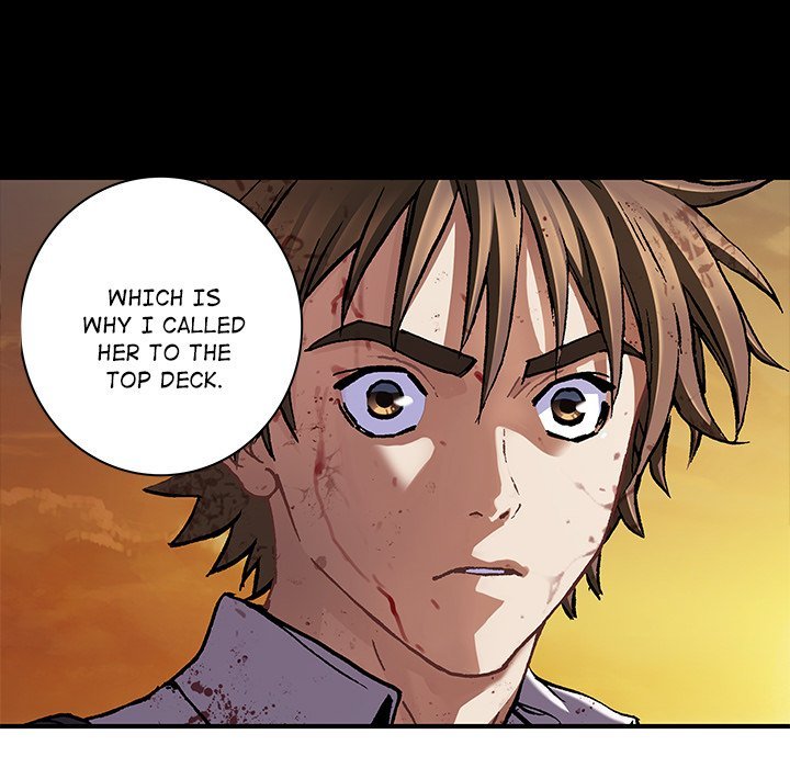 Leviathan Manhwa - Chapter 131 Page 68