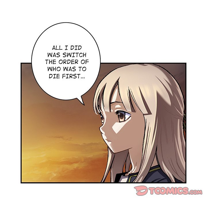 Leviathan Manhwa - Chapter 131 Page 69