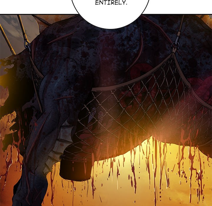 Leviathan Manhwa - Chapter 131 Page 71