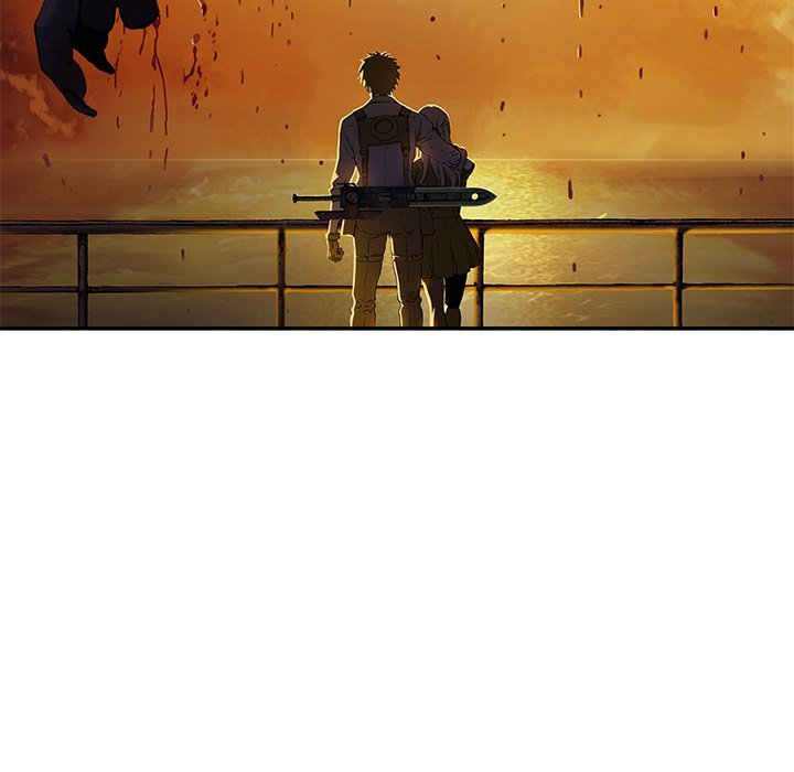 Leviathan Manhwa - Chapter 131 Page 72