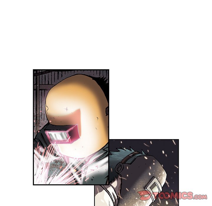 Leviathan Manhwa - Chapter 131 Page 73