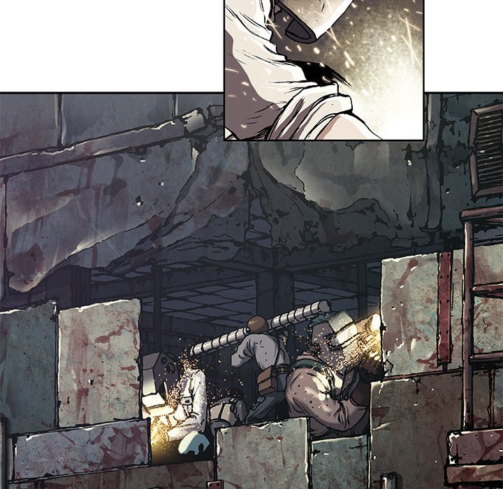 Leviathan Manhwa - Chapter 131 Page 74