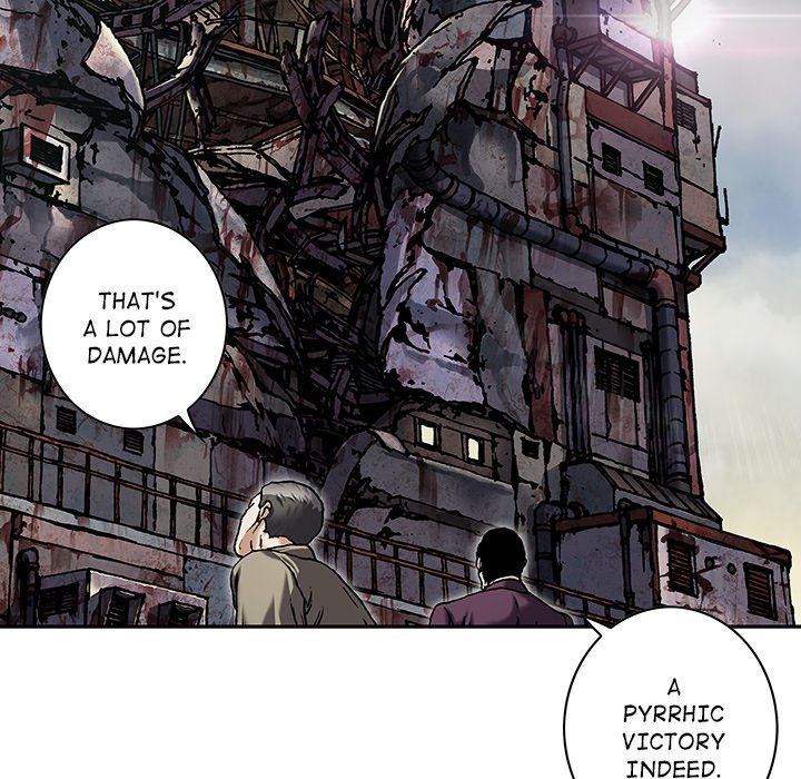 Leviathan Manhwa - Chapter 131 Page 76