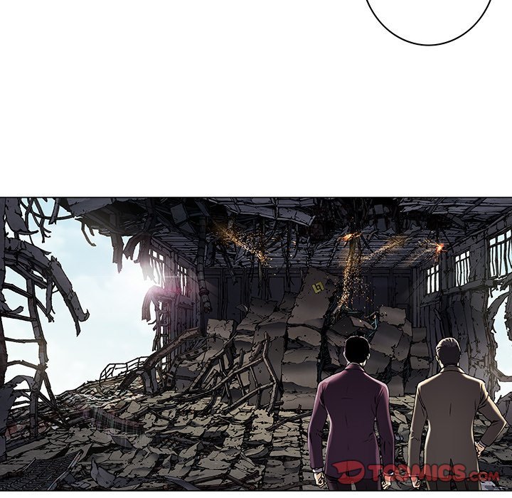 Leviathan Manhwa - Chapter 131 Page 77