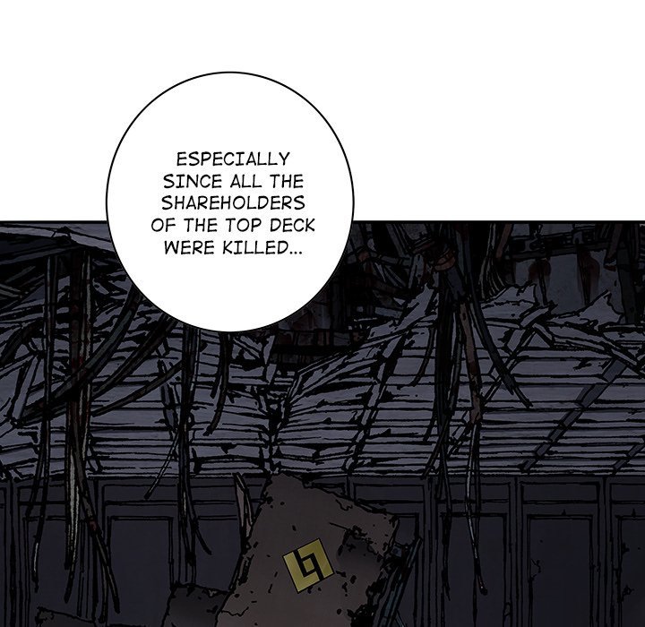 Leviathan Manhwa - Chapter 131 Page 78